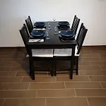 דירה Gea