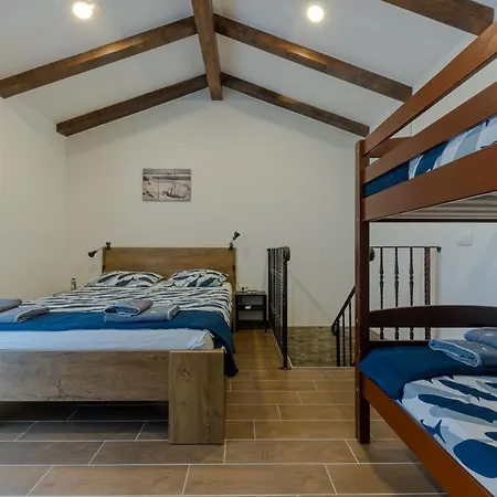 Apartment Gea *