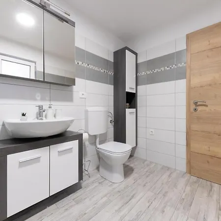 Apartment Gea