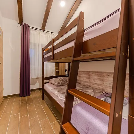 Apartment Gea