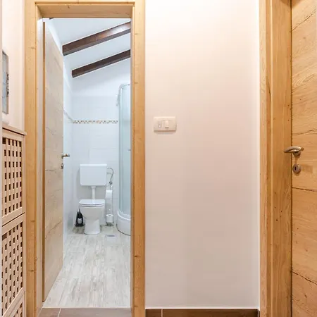 Gea Apartmán Lucija