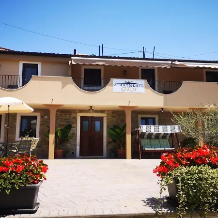 Gea * Lucija