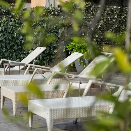 Apartmán Gea Lucija