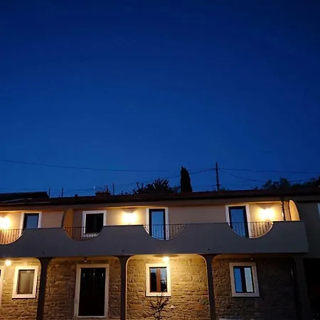 Apartment Gea *