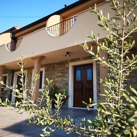 Gea Apartment