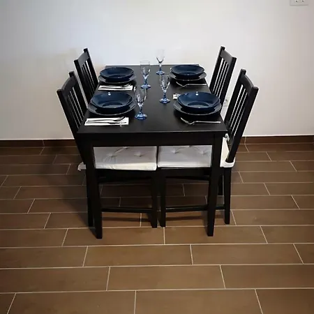 Apartment Gea