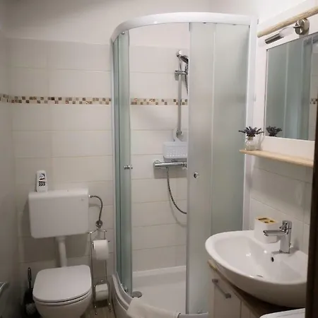 Apartment Gea *