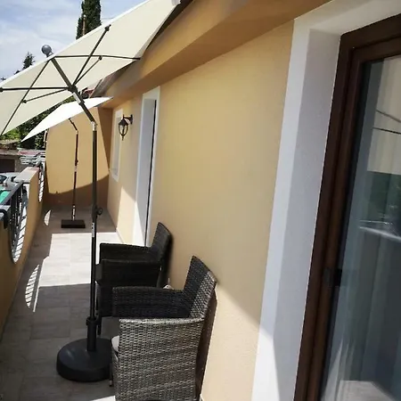 Gea Apartman