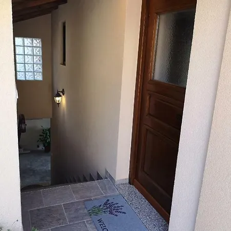 Gea Apartment