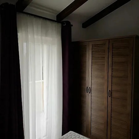 Apartment Gea Lucija