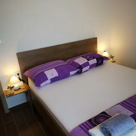 Gea * Lucija