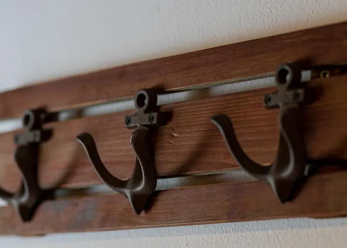 Apartamento Gea Lucija