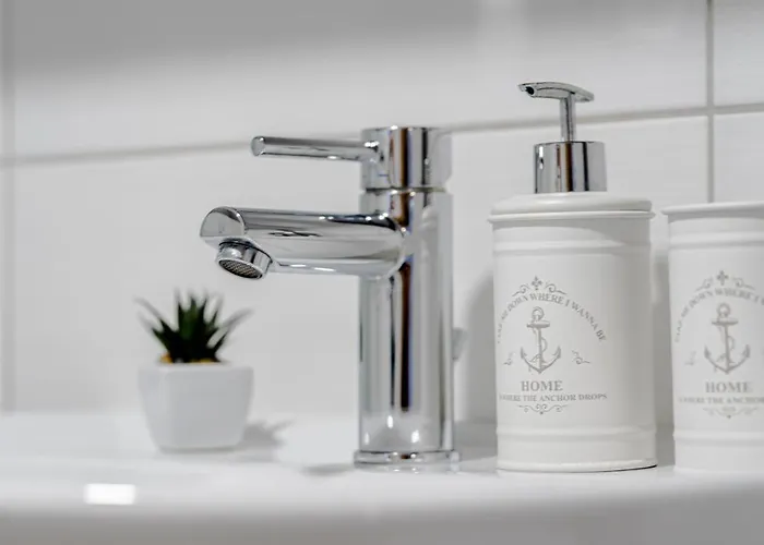 Gea Apartmán Lucija