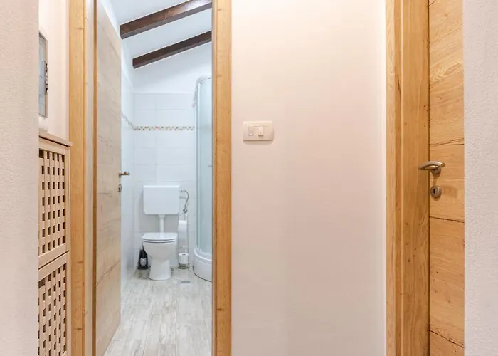 Gea Apartamento Lucija