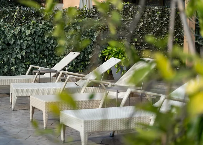 Apartamento Gea Lucija