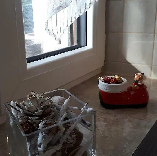 Apartamento Gea Lucija