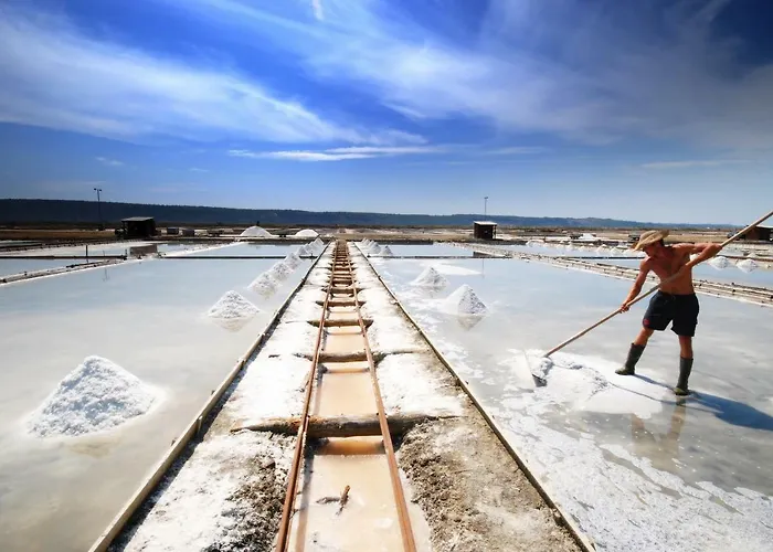 Gea Apartamento Lucija