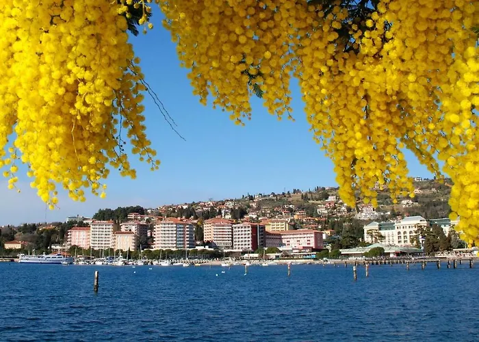 Apartamento Gea Lucija