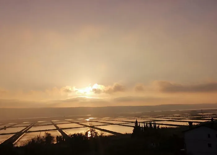 Gea Apartamento Lucija