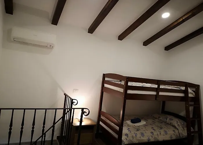 Apartmán Gea Lucija