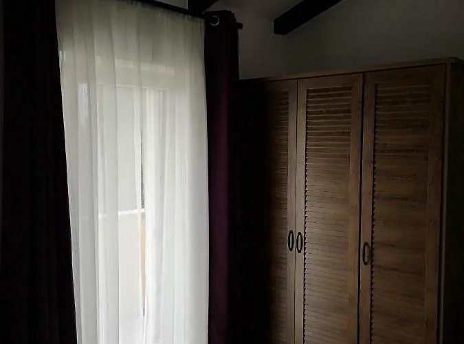 Apartamento Gea Lucija